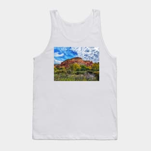 Kitchen Dome Tank Top